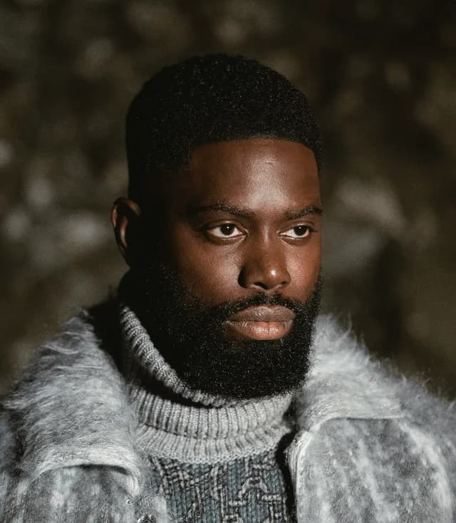 Ghetts - credit