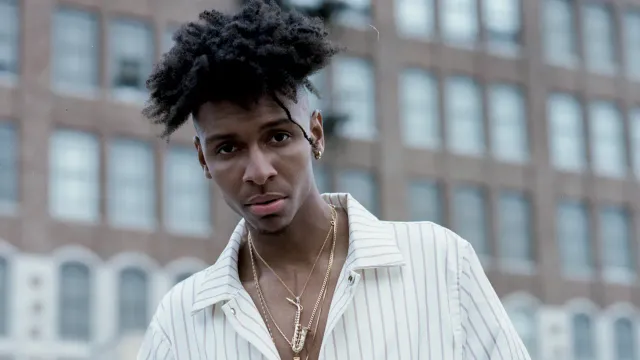 Masego - credit