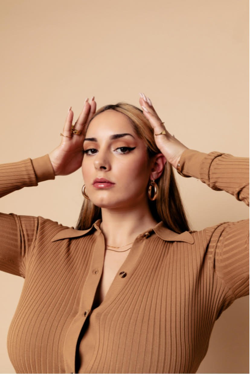 Mira May