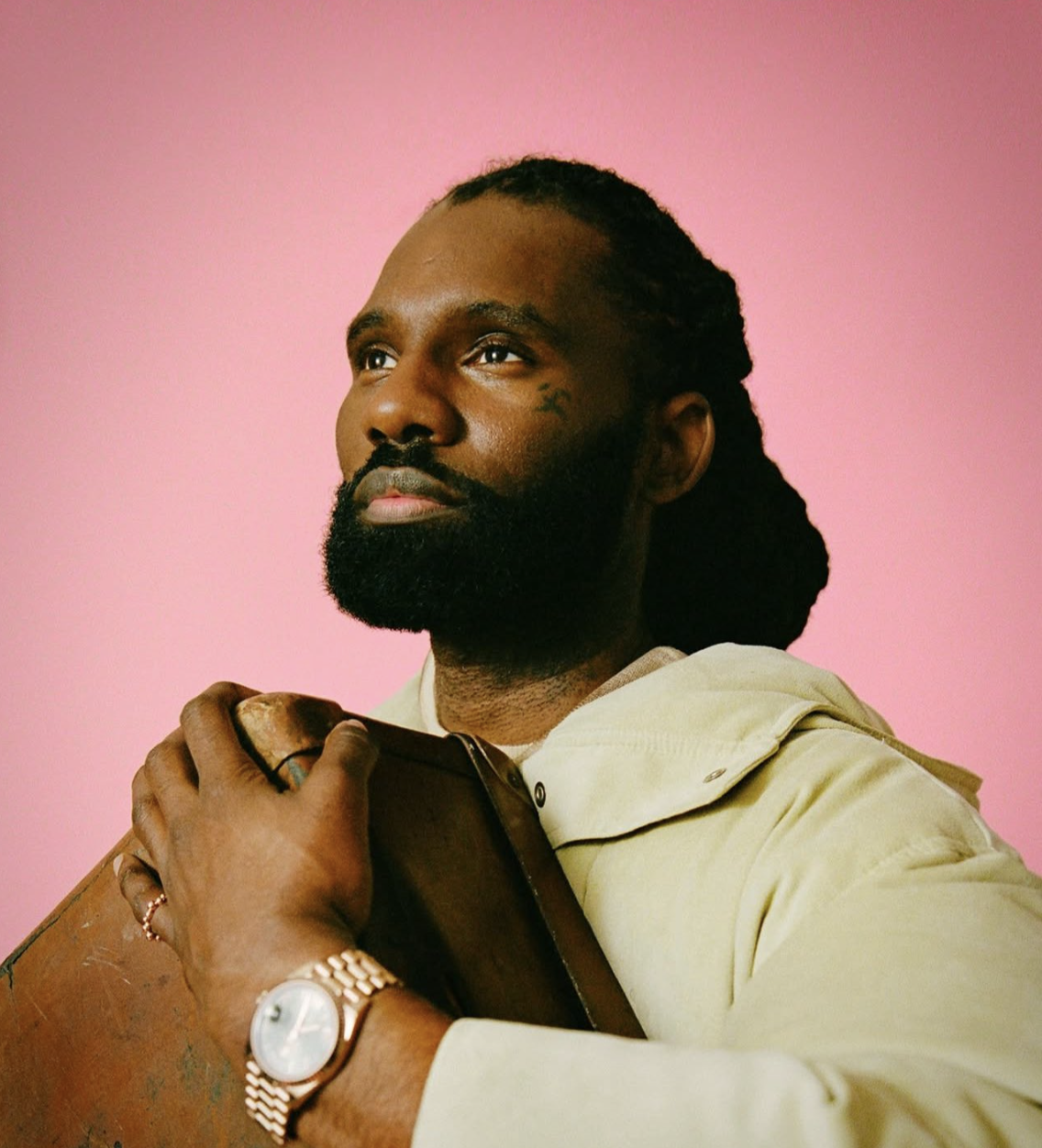 Wretch 32